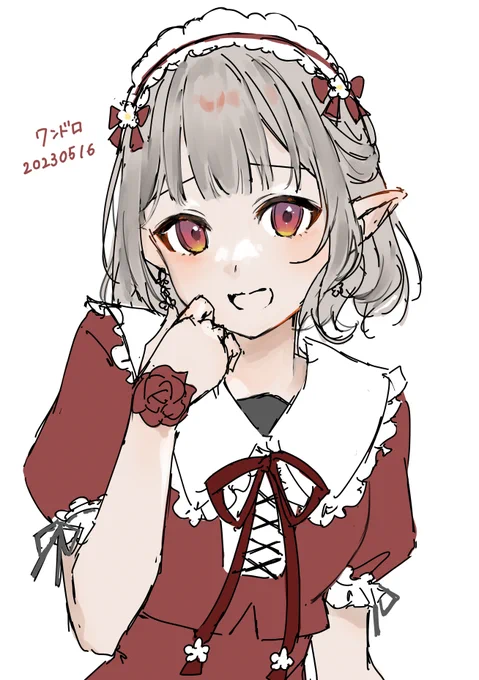 えるさんワンドロ!まじですき…