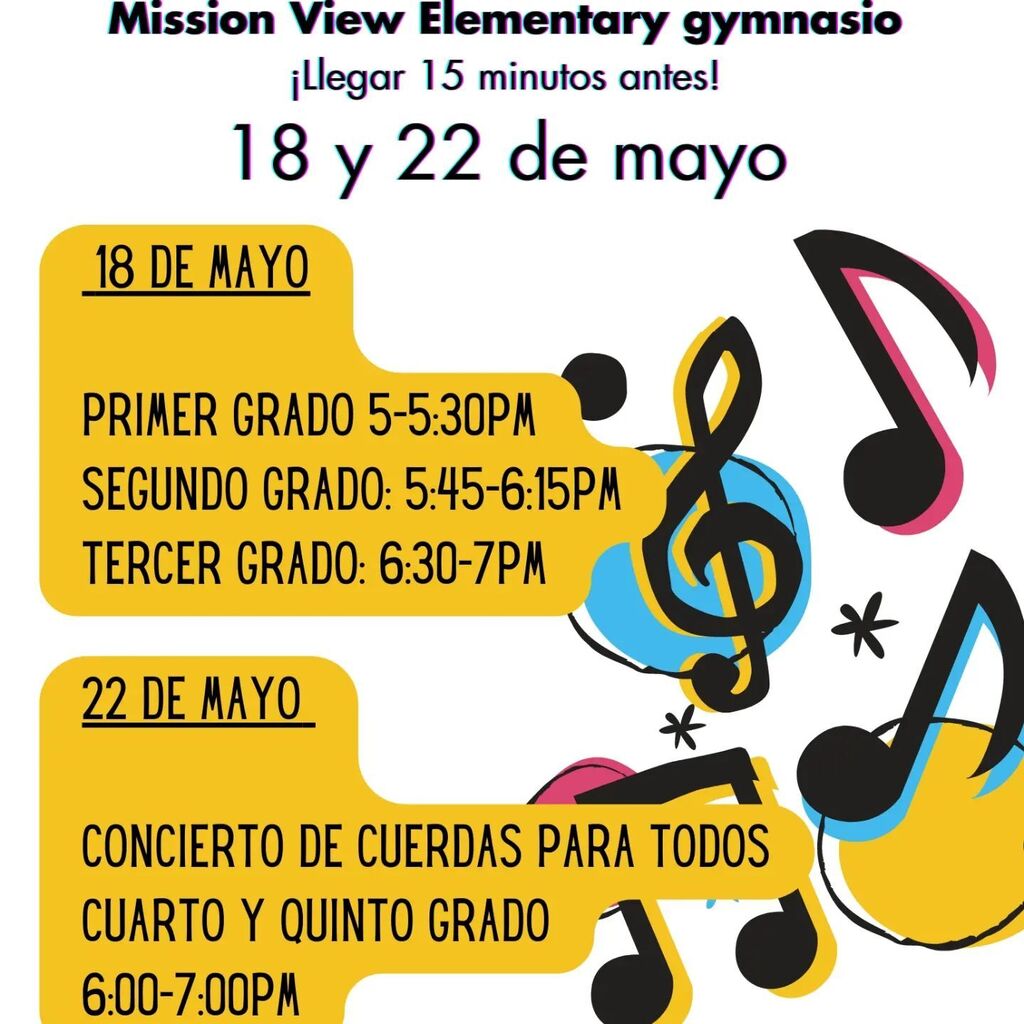 Mission View tweet media