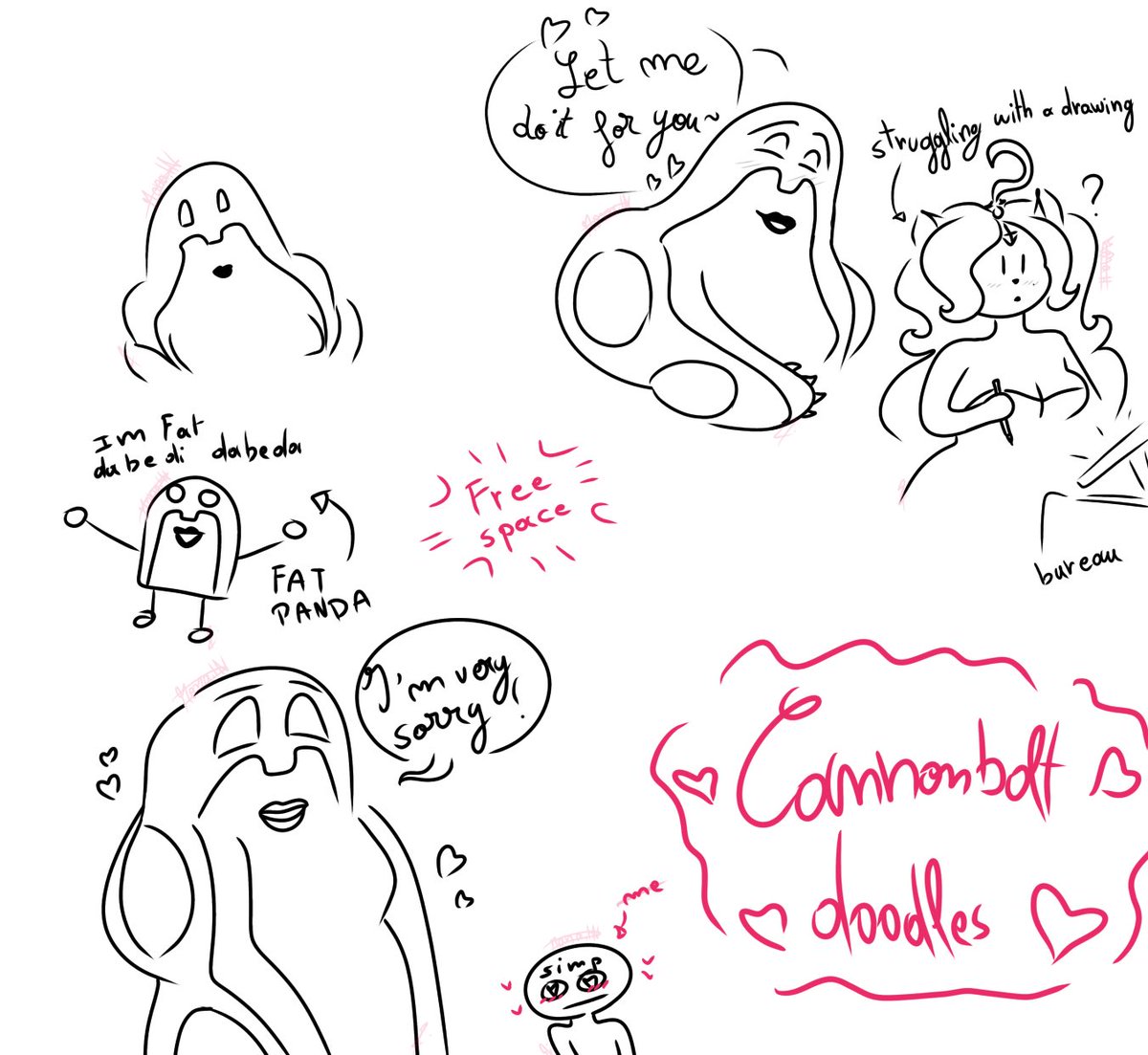 Chococat_4ever's tweet photo. #cannonbolt #ben10 #monacating #mesa #monaetsesamis #mahf #monanadherfriends #digitalart #doodle #cat #furry ? #alien #ben10fanart #cannonboltben10 #Cannonball #simp #cannonboltsimp #cannonboltfangirl https://t.co/T1gpIwTykc