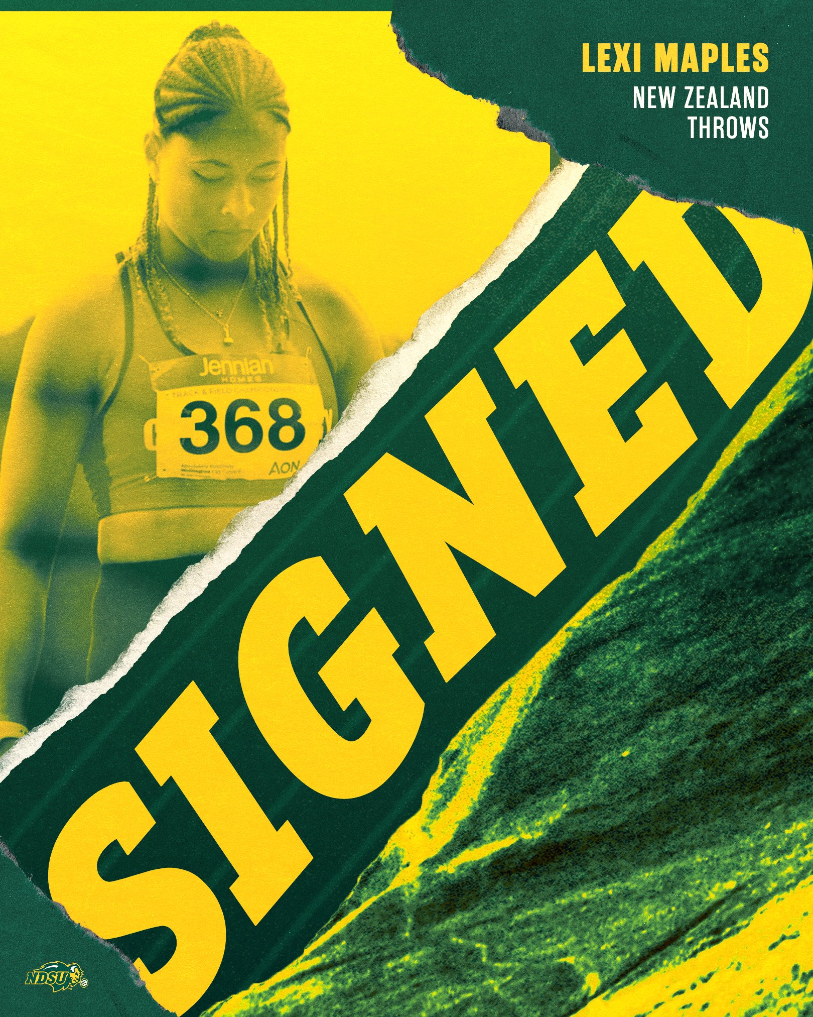 ndsu-track-field-on-twitter-welcome-to-the-bison-lexi-maples