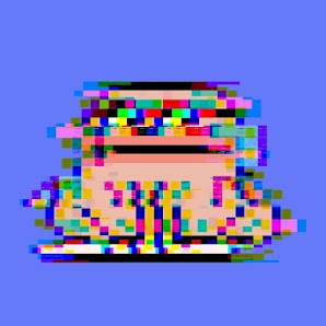 anthonya's tweet image. I second that. #distortedtoadz