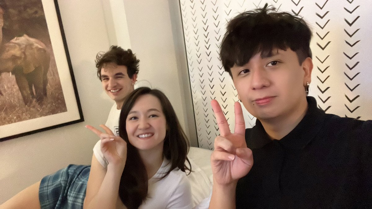 Lowtide remains my favorite tournament to attend every year. This year was even better because I had a lot of my friends in attendance. Love you guys see y’all next time 😭 

I’ll take 25th for now! I’m happy I’m being consistent at least. But I’ll be back 🥸