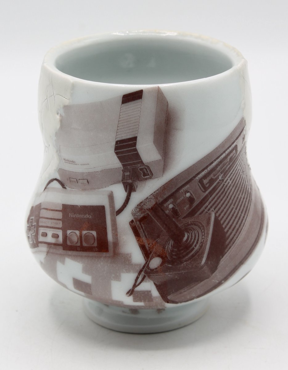 artaxis_org's tweet photo. We're launching an Artaxis Shop with Jessica Wilson's work tomorrow (Tuesday) at 2pm EST. Stay tuned to https://t.co/C2dJTzZ13L so you don't miss it!

#artaxis #ceramics #contemporaryceramics #jessicawilson https://t.co/PwsZOpjyFk
