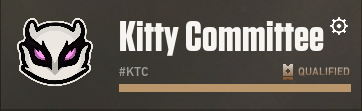 Kitty Committee tweet media