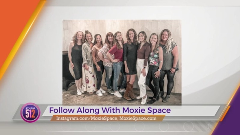 Studio 512 tweet media