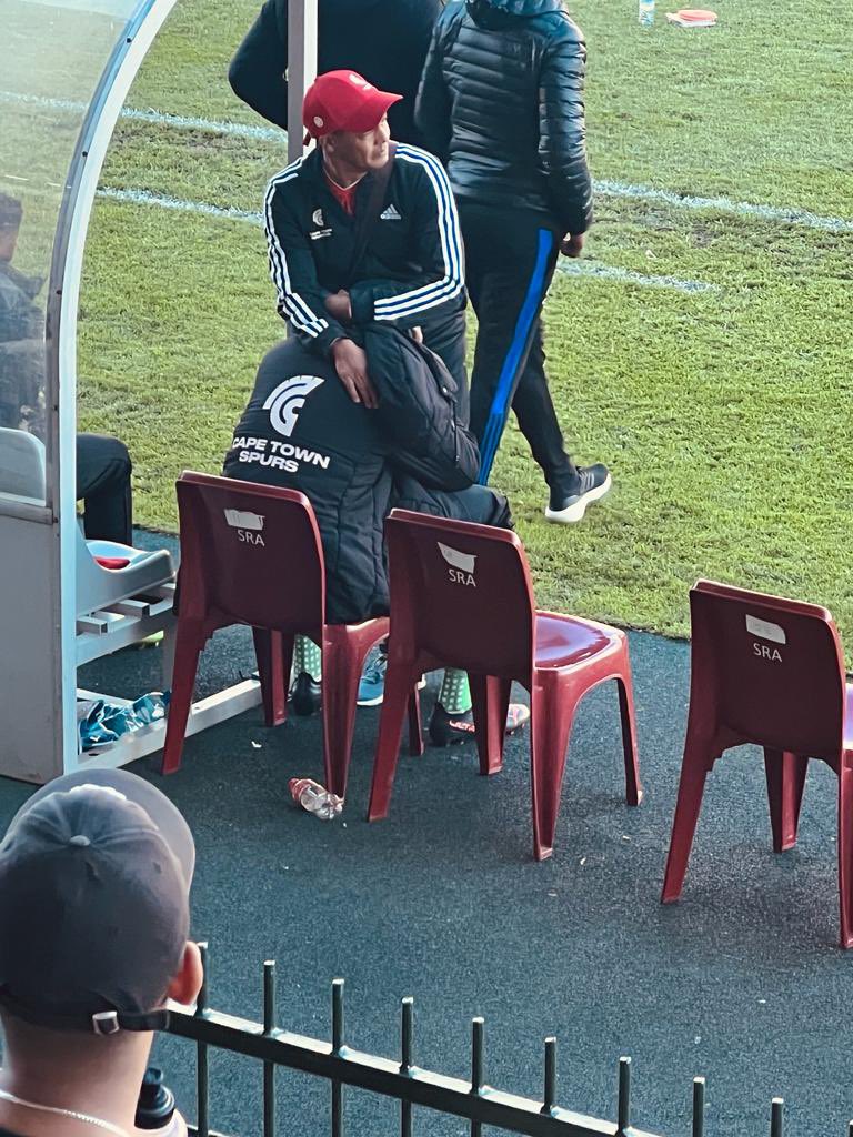 zama_dida01's tweet photo. 14-05-2023 😭… The pain of losing the league title on the final day… 💔💔😓… https://t.co/PxYo0n38sc