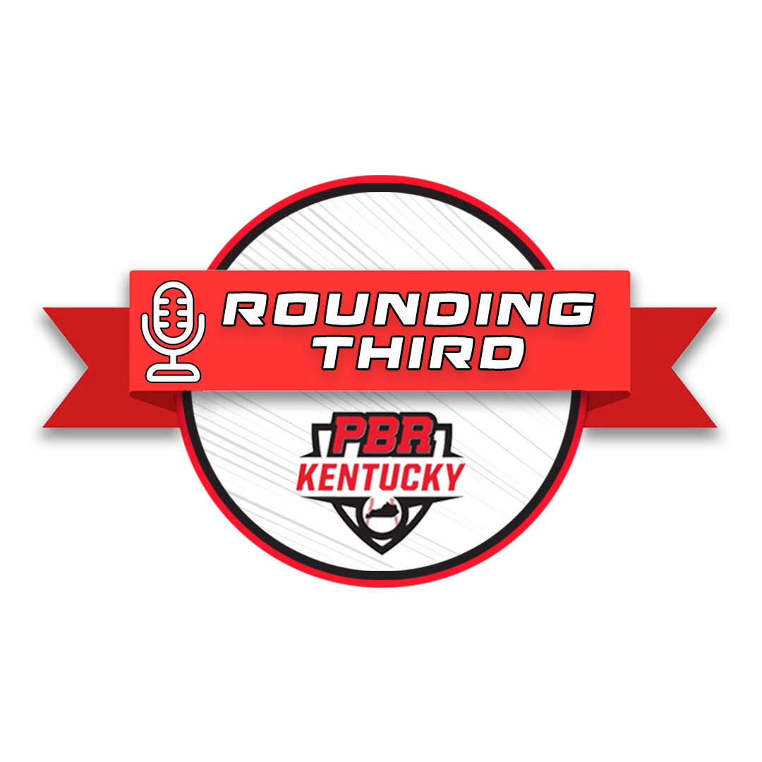 Episode 9 of Rounding Third podcast is now live.

JT (<a href="/JamieTessoff/">JT18</a>) and Blake (<a href="/blakeperry_34/">Blake Perry</a>) give a preview of district and region tournaments. 

Listen here: spotifyanchor-web.app.link/e/9n9AMHTnPzb