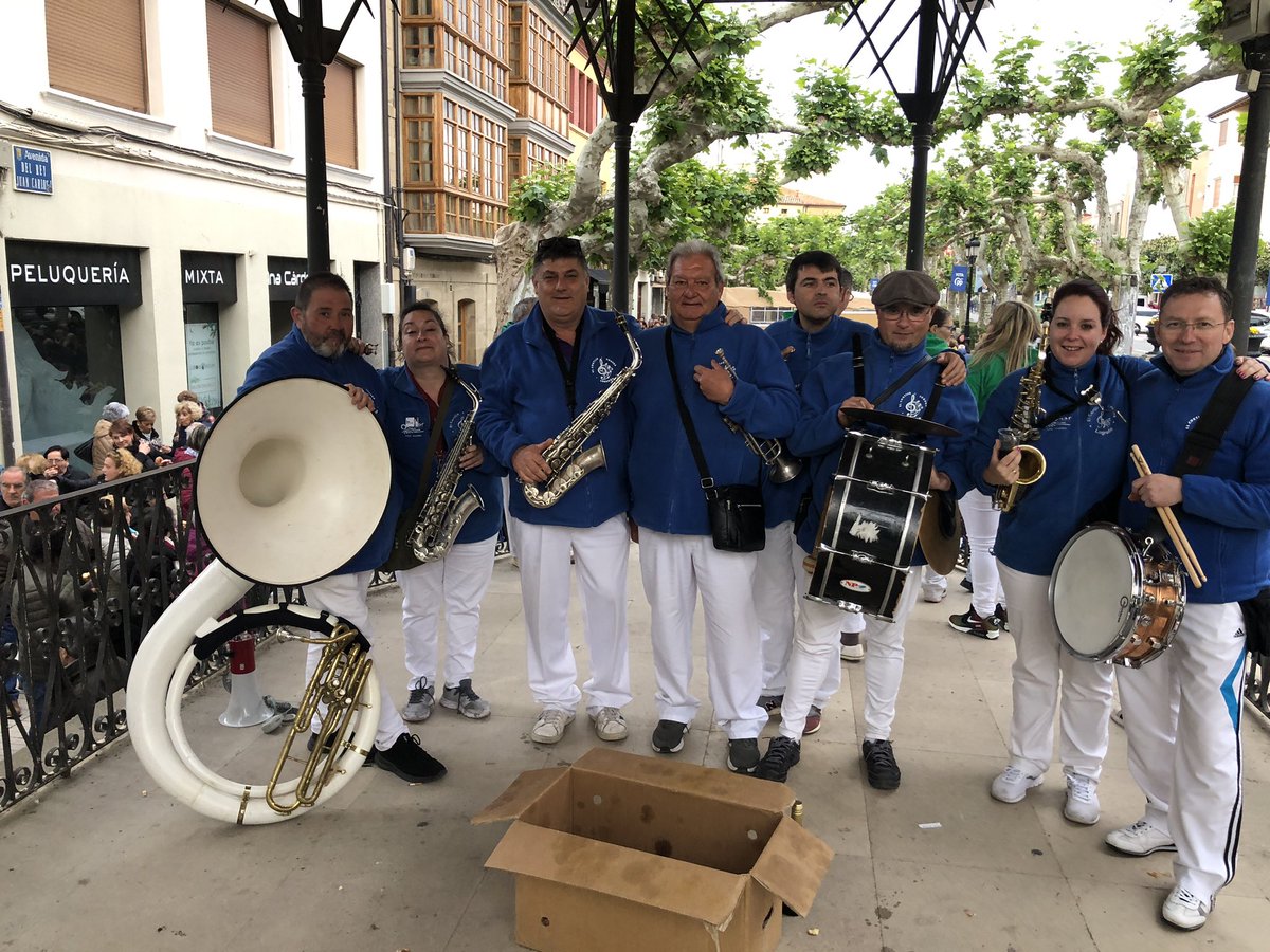 charangacorco's tweet photo. @charangacorco último día por Santo Domingo https://t.co/dbNT0AQutq
