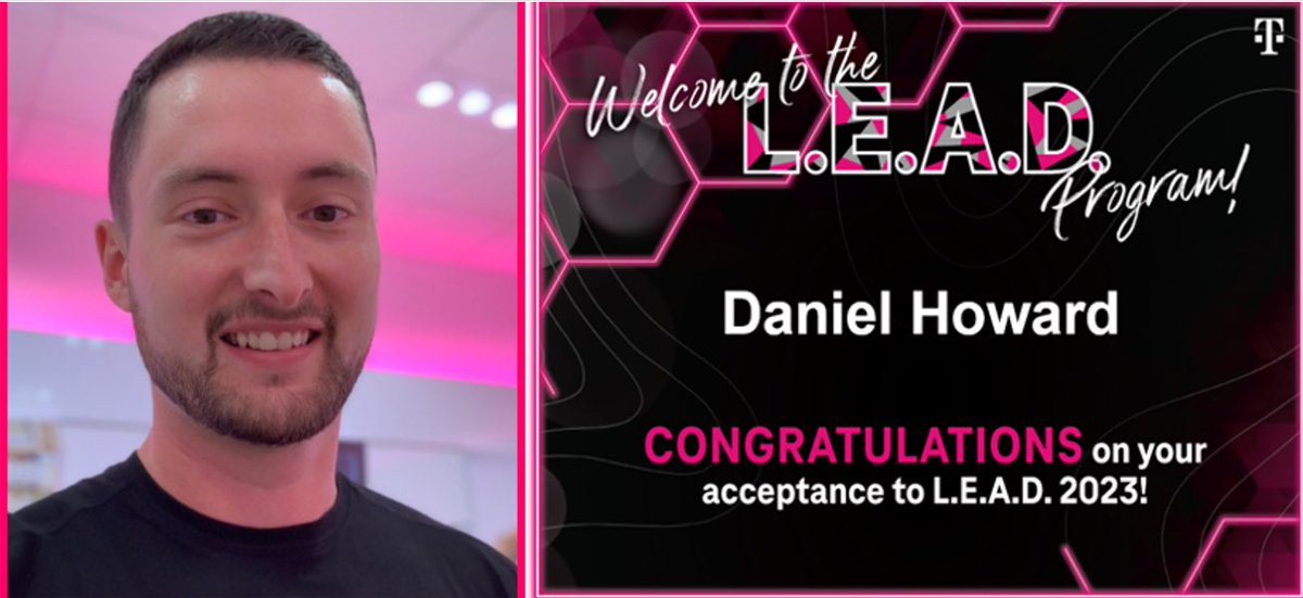 A big congratulations, @DHOWKY for being a 2023 leading organizations participant! We are so proud of you! <a href="/KendallDuane/">Kendall Duane</a> <a href="/pedrobyers1/">Pedro Byers</a> <a href="/JohnStevens_/">John Stevens</a>