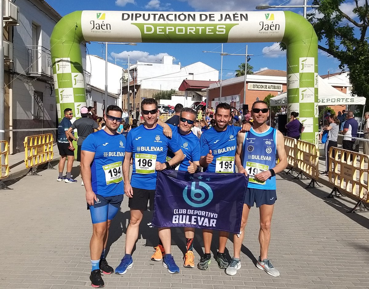 CD Bulevar tweet media