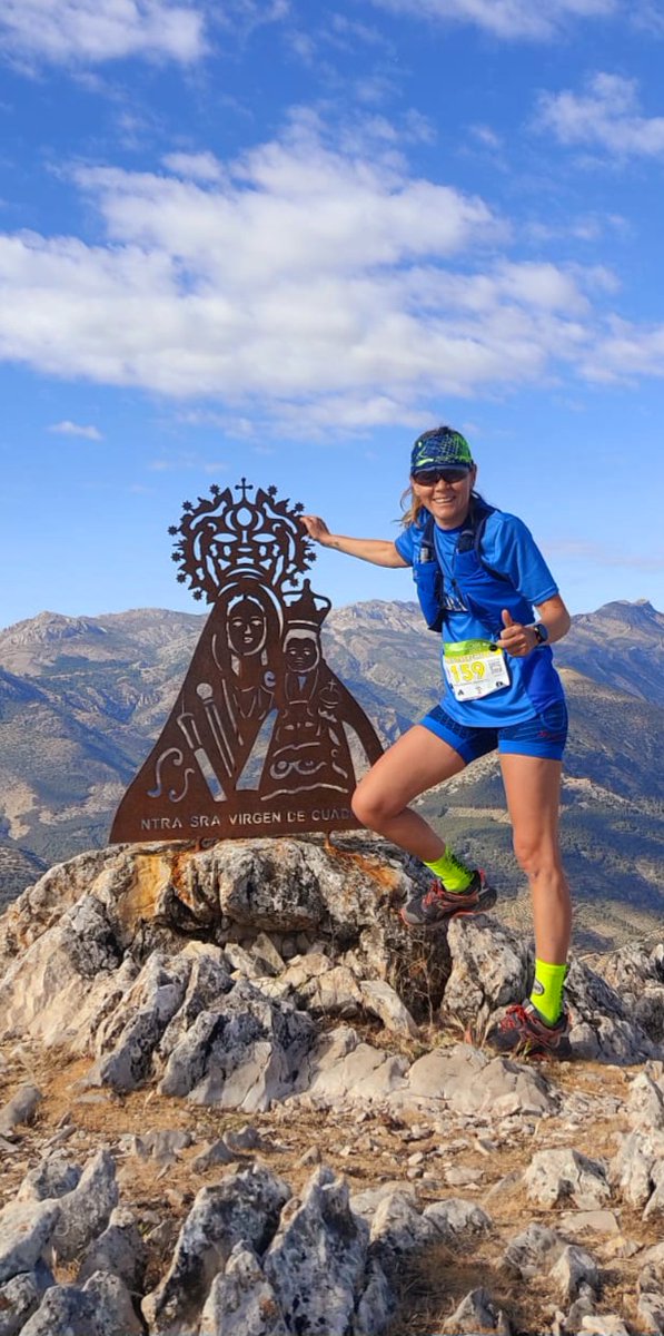 🏃‍♂️𝙍𝙀𝙎𝙐𝙈𝙀𝙉 𝘾𝘼𝙍𝙍𝙀𝙍𝘼𝙎 𝘿𝙄𝙎𝙋𝙐𝙏𝘼𝘿𝘼𝙎:
2️⃣4️⃣ 𝐂𝐚𝐫𝐫𝐞𝐫𝐚 𝐏𝐨𝐩𝐮𝐥𝐚𝐫 𝐒𝐚𝐧 𝐈𝐬𝐢𝐝𝐫𝐨-𝐉𝐀𝐁𝐀𝐋𝐐𝐔𝐈𝐍𝐓𝐎
2️⃣ 𝗖𝗮𝗻𝗮𝗹𝗶𝘇𝗼 𝗖𝘅𝗠 𝗘𝘅𝘁𝗿𝗲𝗺𝗲-𝗕𝗘𝗗𝗠𝗔𝗥
3️⃣9️⃣ 𝗠𝗲𝗺𝗼𝗿𝗶𝗮𝗹 𝗔𝗻𝘁𝗼𝗻𝗶𝗼 𝗚𝘂𝘁𝗶é𝗿𝗿𝗲𝘇 “𝗘𝗹 𝗩𝗶𝗲𝗷𝗼”–Ú𝗕𝗘𝗗𝗔
#correr