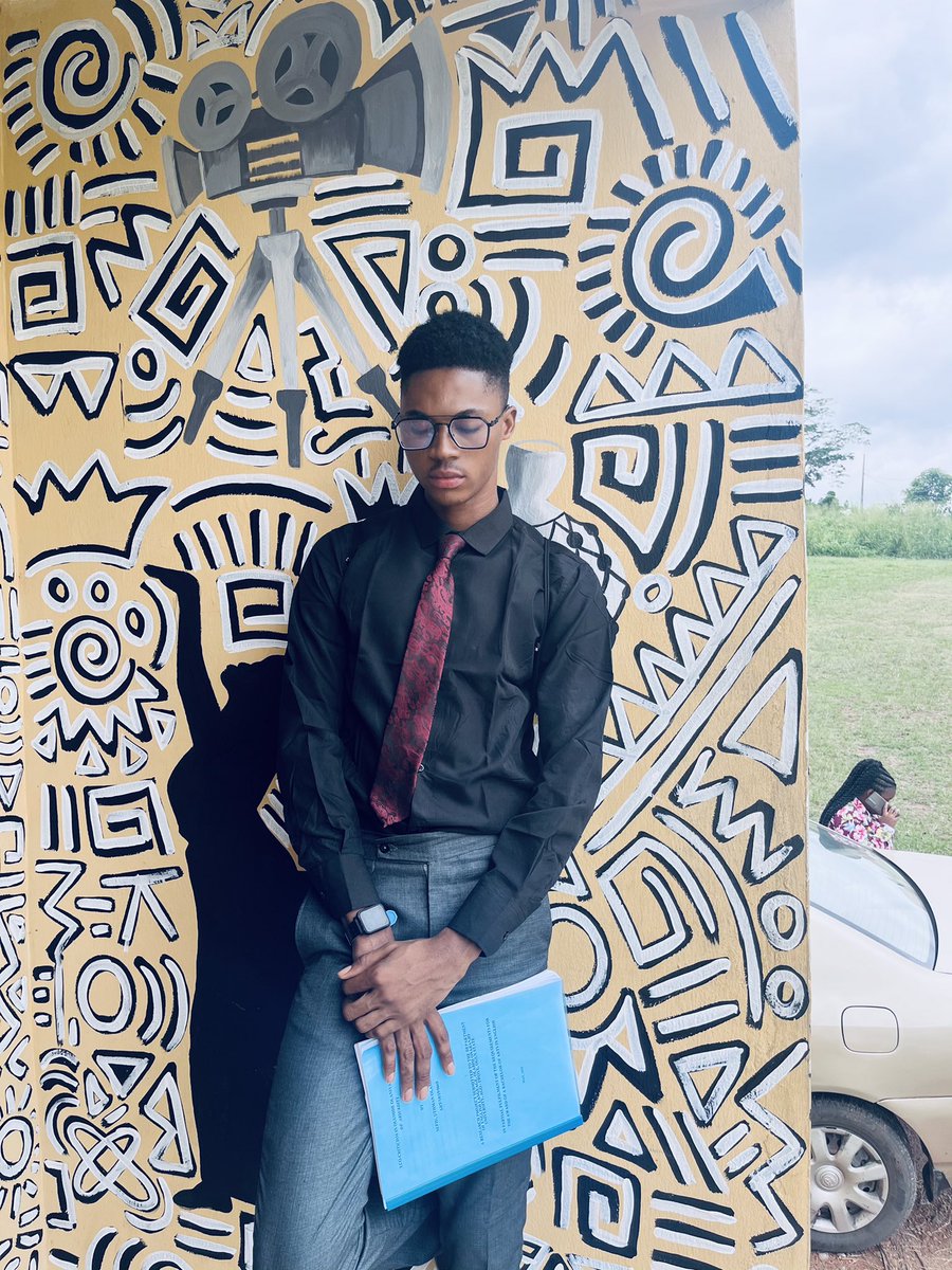 the_dejiii's tweet photo. Project defense was a success π₯³
#oousignout #ooudefense #100hrs #Hildabaccicookathon #IDANchallenge https://t.co/H5O5KEVjKL