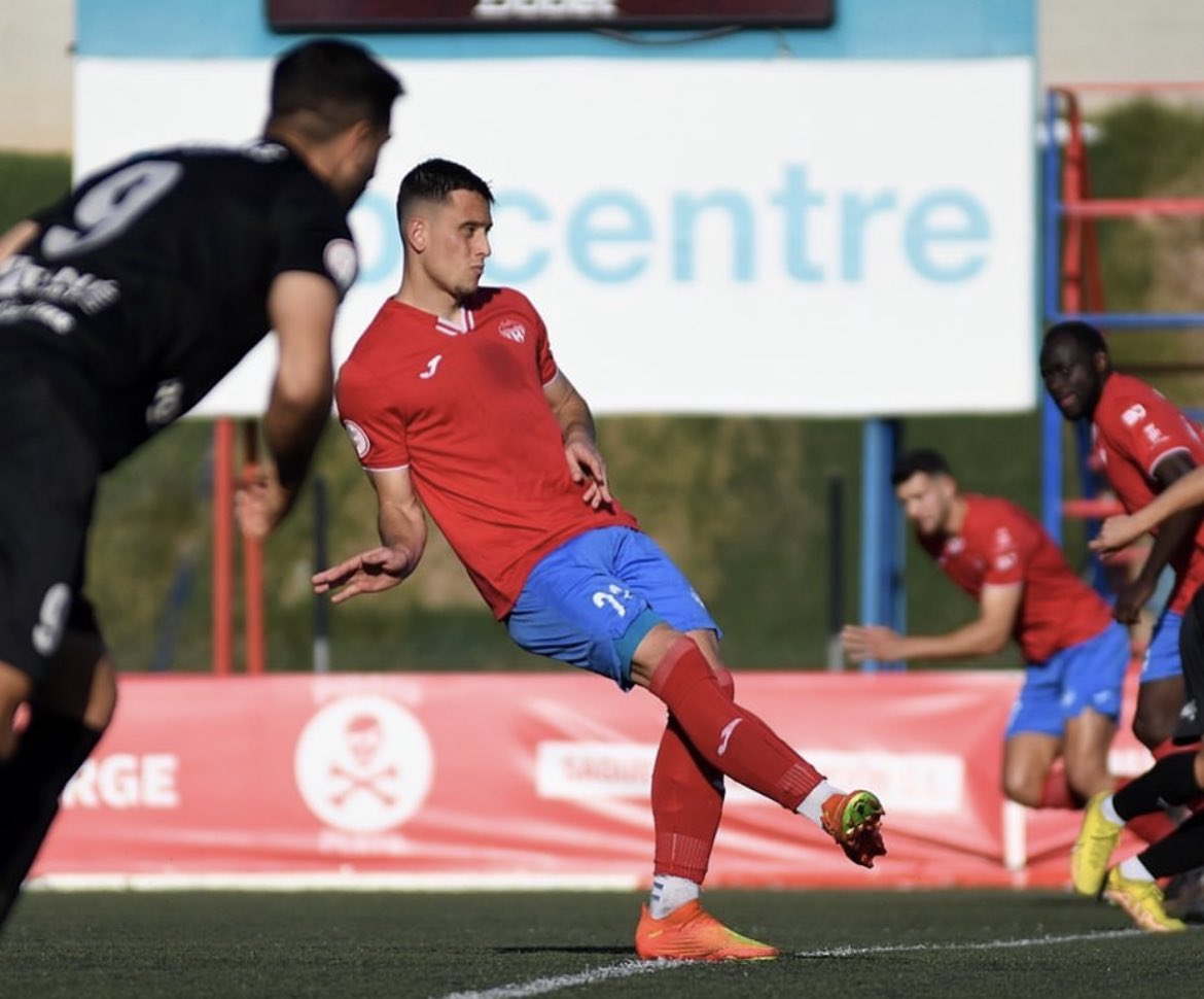 Alvaro Rodríguez tweet media