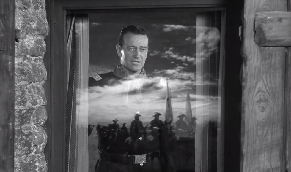 jesuscasas55's tweet image. #FortApache (1948)

John Ford