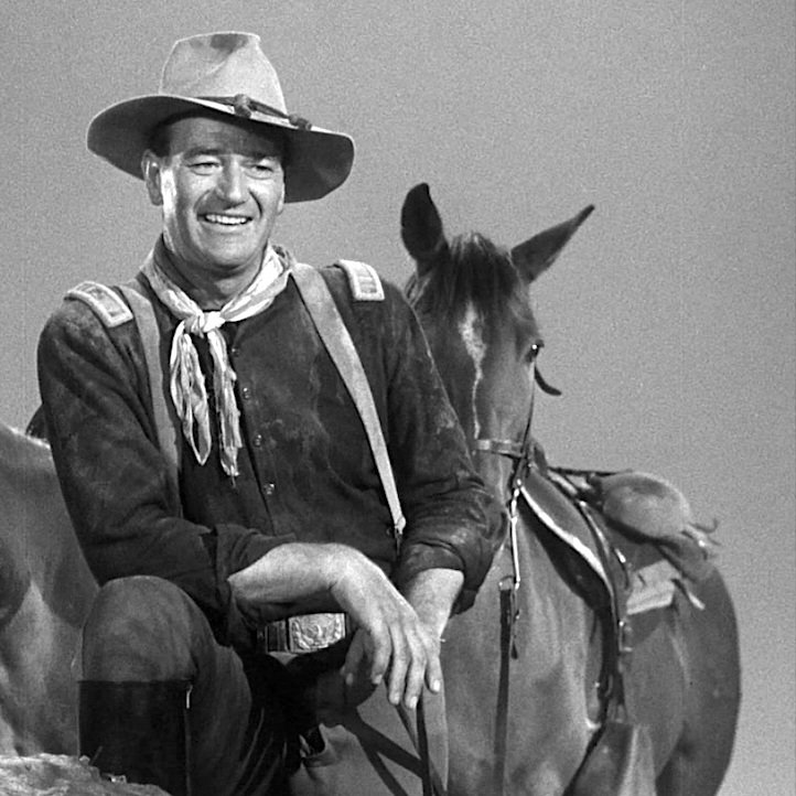 jesuscasas55's tweet image. #FortApache (1948)

John Ford