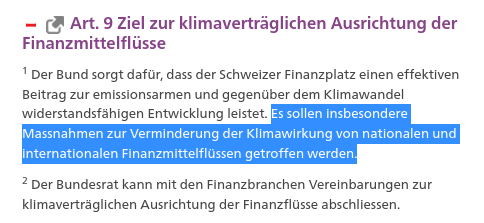 barbouillech's tweet photo. @CHBuderus @klimaschutzja @h_siegenthaler @DieMitte_BE @Mitte_Centre Guter Punkt.
Gestützt auf Art. 9 kann der BR den #KlimaScore einführen. ZB wird bei jedem Einkauf den CO2 Fussabdruck gezählt und zum Konto addiert. Wird die monatliche Grenze erreicht, wird den Einkauf verweigert.
Ist alles schon bereit (siehe unten)
https://t.co/ZaYtMiK5mc https://t.co/w0wN4aHwE3