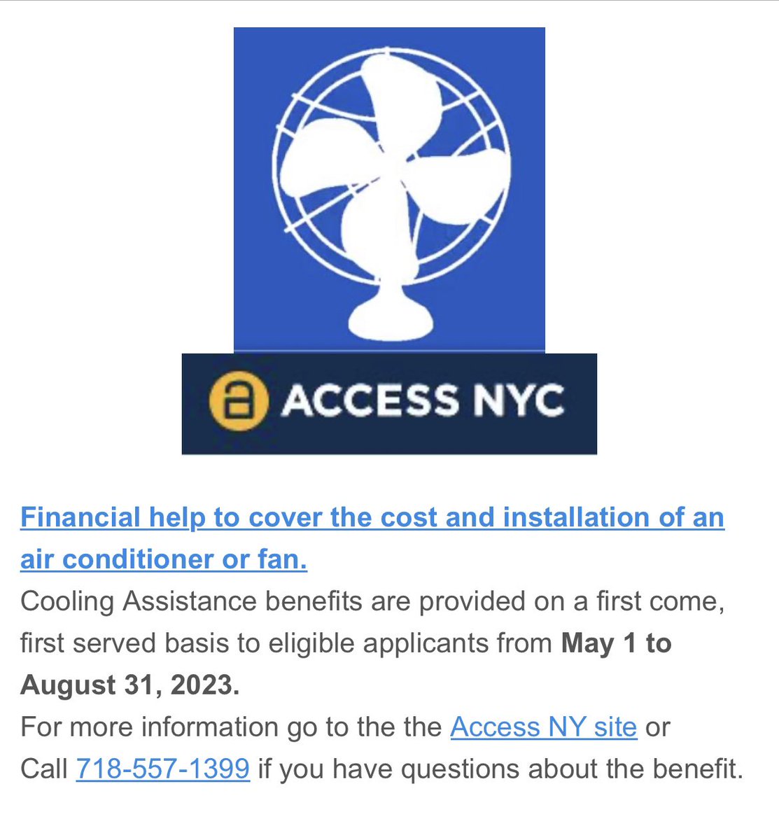 oyinscafe's tweet photo. Please share the following information. Some of our patients &amp; participants may not have access to an  AC, fans or live close to a cooling center. #heatstroke #heatstrokeprevention https://t.co/F6JLQmZEkZ