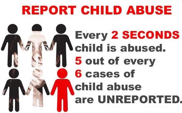 In Washington State, if an adult discloses abuse or neglect that occurred during her/his childhood, the mandate to #report still applies if you have reason to believe other children are or may be at risk of #abuse or #neglect by the suspected abuser. More <a href="/waDCYF/">WA State Department of Children, Youth & Families</a> 

#IAmPrevention