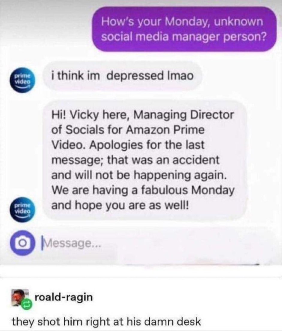 Internet Behavior tweet media