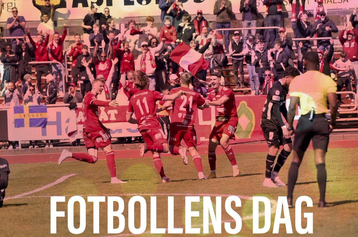 skovdeaik's tweet photo. Kom på fotbollsaktiviteter innan, under och efter matchen när Skövde AIK möter Trelleborg den 20 maj.

⬇️

https://t.co/lenFVkXaEi https://t.co/2cfwbOP80D