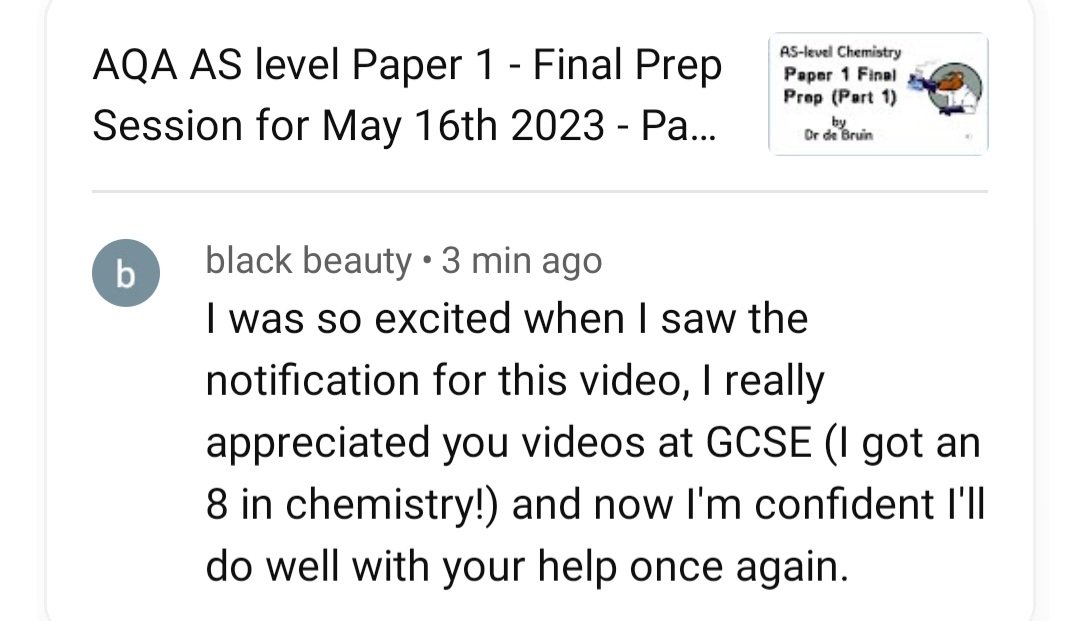 Dr de Bruin's Classroom tweet media