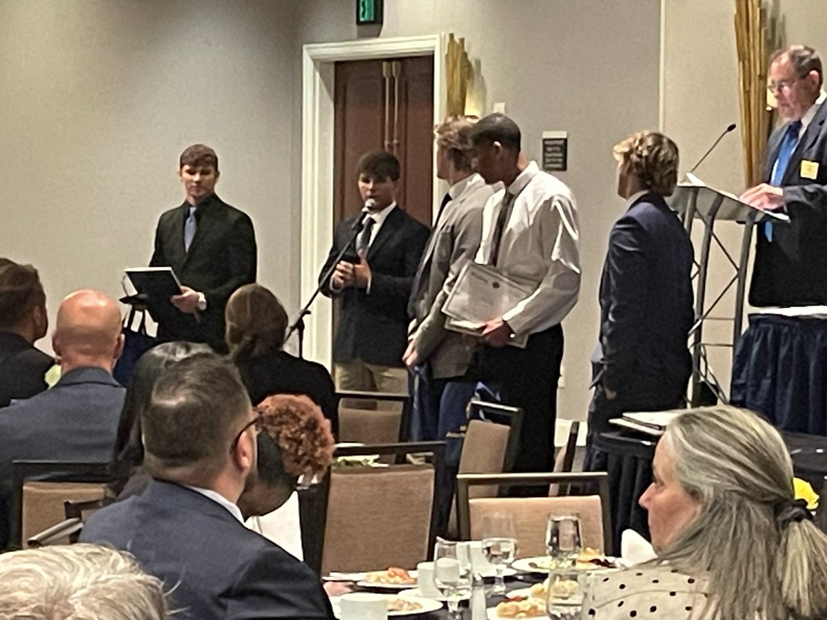 CD Athletics tweet media