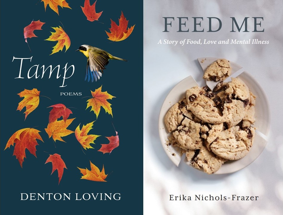BirchBarkEd's tweet photo. Join us tonight with @DentonLoving  and @enicfraze  InConversation about their fabulous books. Register for your zoom link.

https://t.co/0mRjw5edz4 https://t.co/09YqeLU5Zz