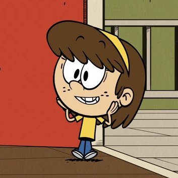 And props to <a href="/deebradleybaker/">Dee Bradley Baker</a>, <a href="/janjohnsvoactor/">Jan Johns</a> and Juliet Donenfeld for voicing Corinne, Watterson, Schmitty and Clare. #TheLoudHouse #DeeBradleyBaker #JanJohns #JulietDonenfeld #Corinne #Watterson #Schmitty #Clare