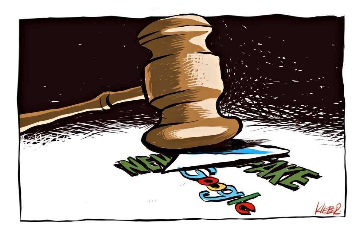 🚨 URGENTE: segundo a CNN, o Ministério Público do Rio de Janeiro acusou o Google de atrapalhar as investigações do assassinato de Marielle e Anderson!

Na ação, o MP acusa a plataforma de "querer transformar o Brasil no paraíso do crime digital"

É por isso que o Google quer