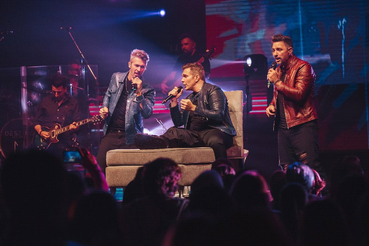 Música: Destino San Javier actualidadartistica.com.ar/2023/05/musica… #DestinoSanJavier <a href="/Mkprensa/">Marisol Koren</a>