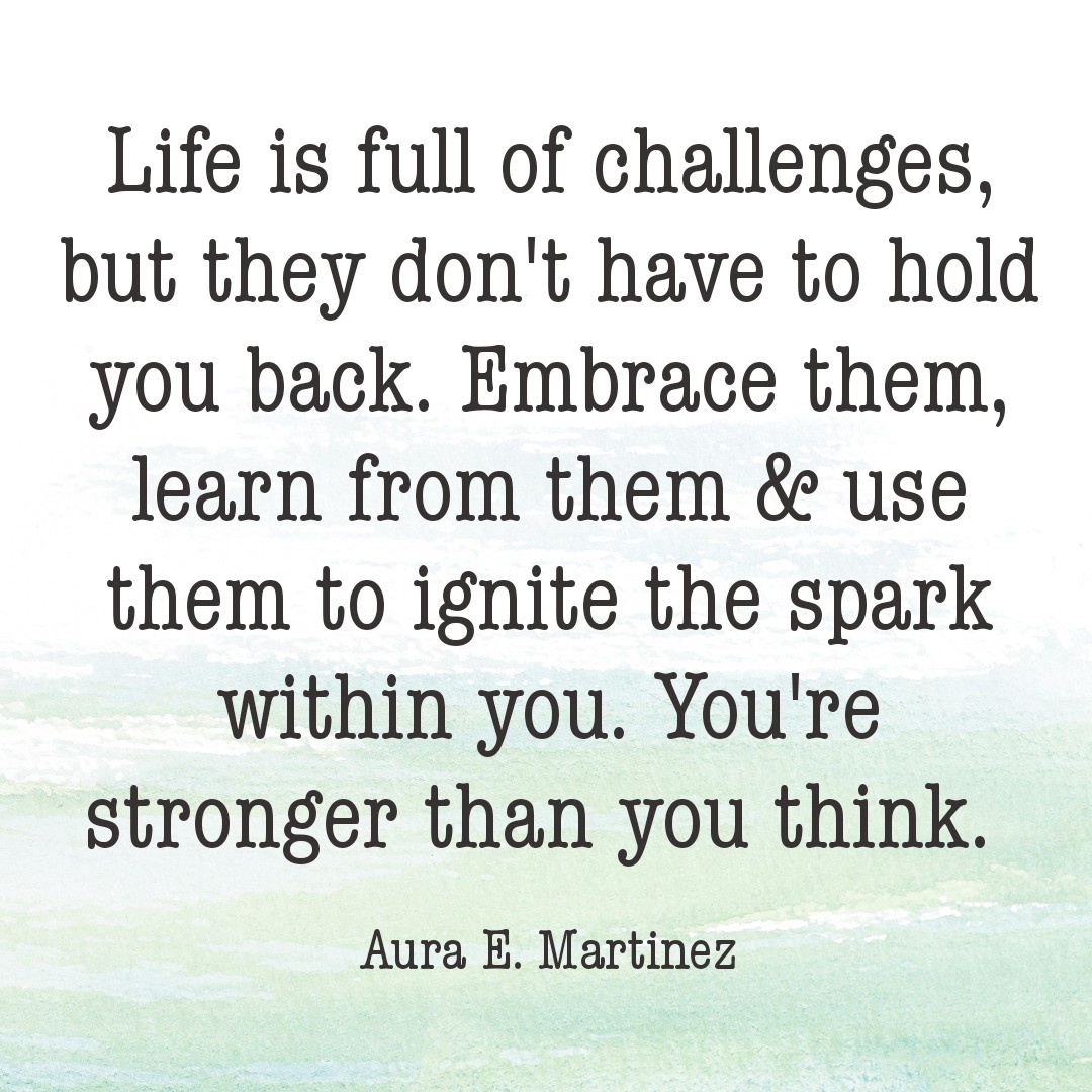 AuraEMartinez's tweet image. #sparkwithin #igniteyourspark #lifechallenges #growfromyourchallenges #selfdiscovery #innergrowth #personalgrowth #personaldevelopment #tougherwithin #aura #auraemartinez #growth