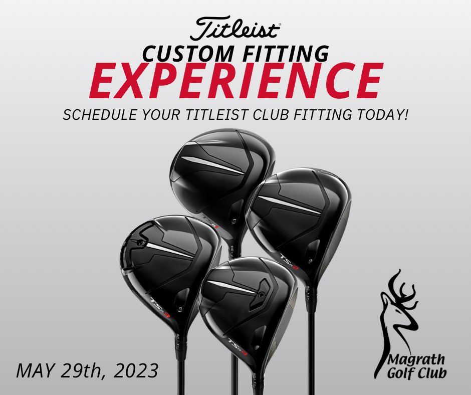 magrathgolf's tweet photo. Contact the Pro Shop or email Glen to sign up!

📞 403-758-3054
✉️ magrathpro@gmail.com

#golf #golfalberta #worththedrive #1925 #golflife #southernalberta #albertagolf #golfab #golfer #explorealberta #golflifestyle #titleist #titleistfitting https://t.co/CuzyXwanO8