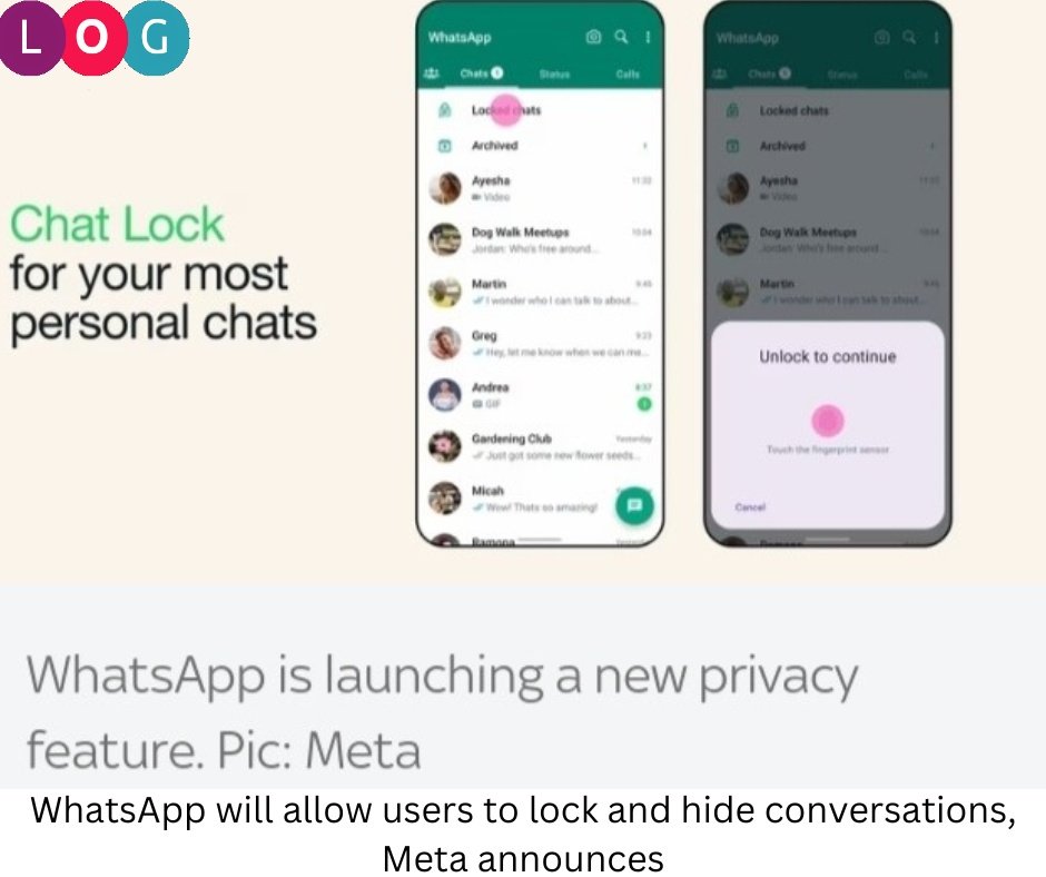 LoginPakistan's tweet photo. The move appears to put Meta at odds with the government again, which wants to strengthen protections online, in particular for children - but companies like Meta warn changes to the law to improve online safety could undermine the privacy of messages. https://t.co/I1ZCaGTQ9k