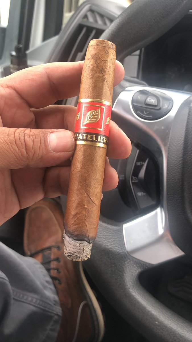 Tatuaje L'Atelier Racine ERB