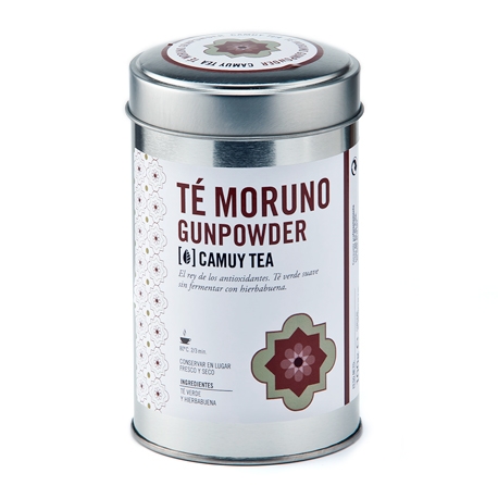 Es un té medio de cafeína, suave, fresco y muy aromático. Lo que lo hace ideal para tomar durante todo el día o, especialmente, como bebida de tarde.
Sus principales propiedades son un alto valor antioxidativo, su capacidad tonificante y diurética y su virtud digestiva.