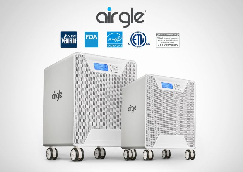 Since 1999, Airgle Corp. has been an industry leader with worldwide distribution of air purification systems, both stand alone and HVAC compatible.
Learn more at airgle.com
#airgle #airgleairpurifiers #airqualitytesting #covid #indoorairquality #airfiltration #HEPA