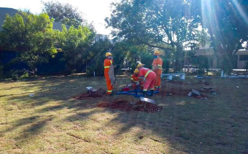 subitaim's tweet photo. SUB EM MOVIMENTO 
nesta ocasião, foram executados os serviços de: Poda de Árvore e Reforma de Aparelho.

Confira os locais abaixo.👇

- Rua Cipó do Reino – Vila Curuçá 

- Rua Jaguaraba – Vila Curuçá 

- Rua Gaivão  - Vila Nova Curuçá 

#ItaimPaulista #VilaCuruçá #zeladoria https://t.co/PIaCVQB30W