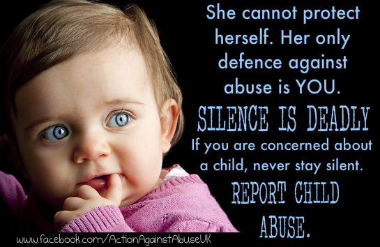 Who can report #childabuse? Anyone who has reason to believe that a child has suffered abuse or neglect can, in good faith, report. If you are a #mandatedreporter, you MUST report your concerns to the police or a child abuse agency where the suspected abuse occurred. See <a href="/waDCYF/">WA State Department of Children, Youth & Families</a>