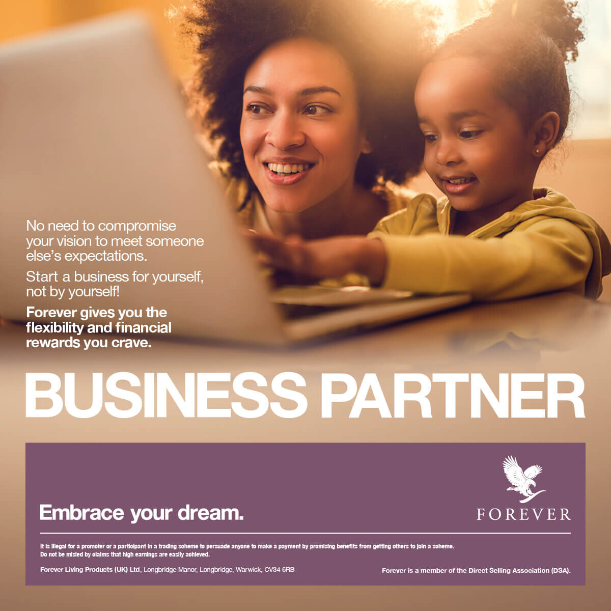 mumbijacqueline's tweet photo. Working with Forever lets you be your own boss whilst reaping the financial rewards you want.💪💪💪

Work towards a brighter future by becoming a new business owner.

https://t.co/L4dGJVrhCR

#FBO #ForeverBusinessOwner #ForeverFamily https://t.co/kfutRDDynl