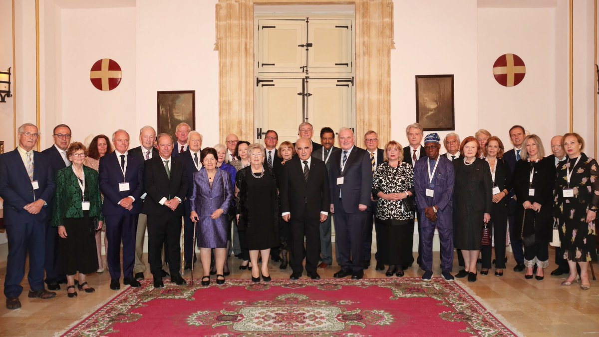 George Vella tweet media