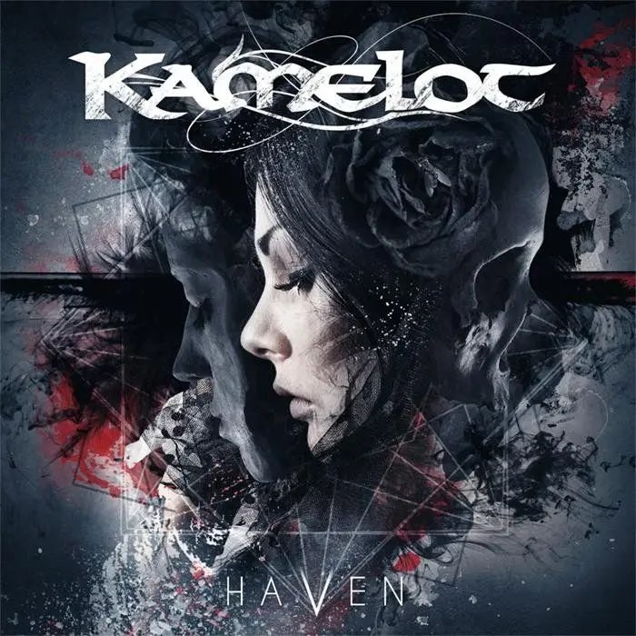 #Kamelot #Haven #album #metal #progressivemetal #powermetal #guitar #symphonicmetal #music #TommyKarevik #guitars #ThomasYoungblood #SeanTibbetts #OliverPalotai #CaseyGrillo