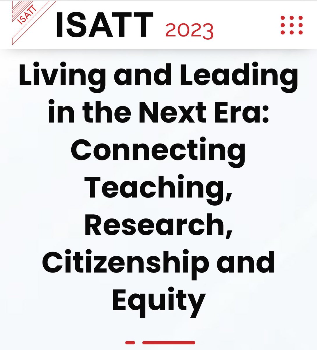 Future of Headship (@uofgheadship) on Twitter photo We look forward to contributing to the #ISATT conference in #Bari this summer with our <a href="/GCCLeadLearn/">Leadership Learning in Glasgow</a> partners. Nurturing Critically Conscious School Communities #EPA <a href="/UofGEducation/">School of Education</a> @AliJMitchHT <a href="/EdISGlasgow/">EdIS Glasgow</a> <a href="/Margery25/">Prof Margery McMahon</a> <a href="/HTMsBaker/">Ms Baker</a> <a href="/andreareid/">andreareid</a> <a href="/UofGVC/">Anton Muscatelli</a> <a href="/Doug_GCC/">Douglas Hutchison</a> <a href="/EPPE_Network/">Education, Public Policy and Equity Network</a> We look forward to contributing to the #ISATT conference in #Bari this summer with our <a href="/GCCLeadLearn/">Leadership Learning in Glasgow</a> partners. Nurturing Critically Conscious School Communities #EPA <a href="/UofGEducation/">School of Education</a> @AliJMitchHT <a href="/EdISGlasgow/">EdIS Glasgow</a> <a href="/Margery25/">Prof Margery McMahon</a> <a href="/HTMsBaker/">Ms Baker</a> <a href="/andreareid/">andreareid</a> <a href="/UofGVC/">Anton Muscatelli</a> <a href="/Doug_GCC/">Douglas Hutchison</a> <a href="/EPPE_Network/">Education, Public Policy and Equity Network</a>