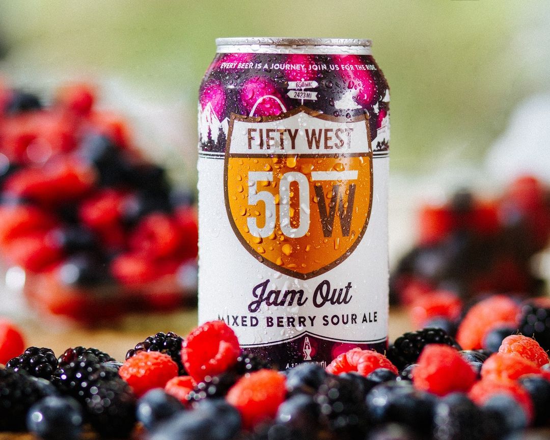 Mixin' It Up In May!