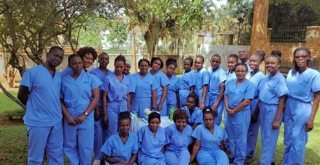 Vantagecareug's tweet photo. Happy New Week from Vantage Care. The Home care program for June is now open for registration. Kindly get intouch for more details.

Learn more about Home care services on our YouTube Channel https://t.co/eb7boFayOK

If you want to directly contact us;
0774218718
0759861818 https://t.co/jE9QkPXInH