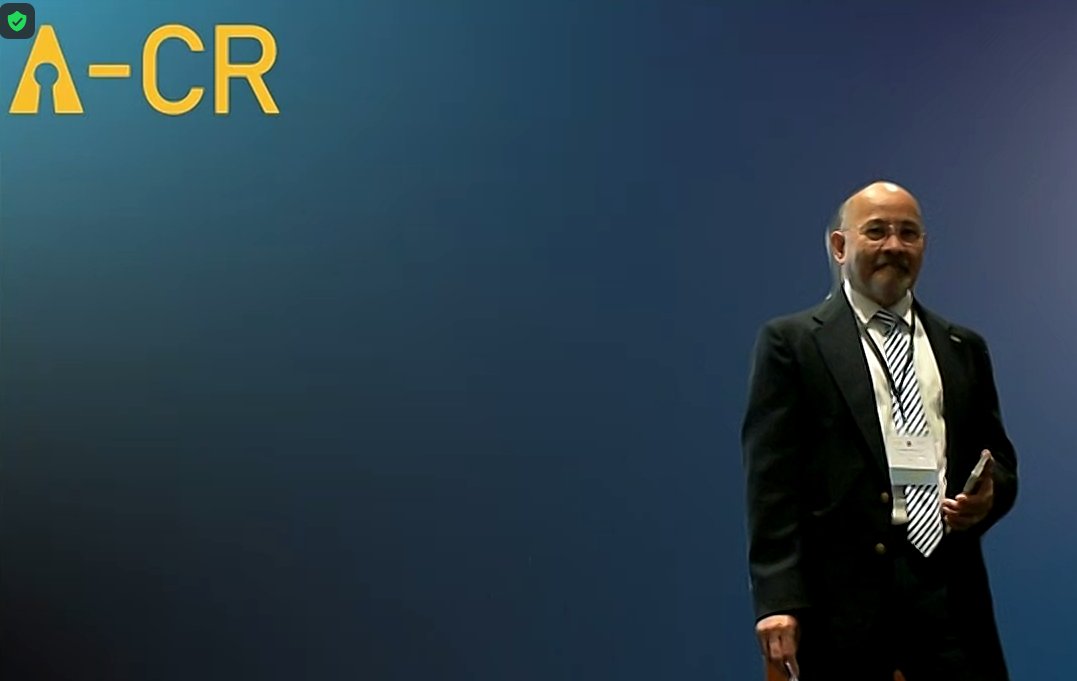 UWFCyber's tweet image. Congratulations to our own Dr. Guillermo Francia III on directing a successful Advances in Computing Research conference last week in Orlando. 👏👏👏iicser.org/ACR23 #ComputationalIntelligence #Cybersecurity #DataAnalytics #Robotics #CloudComputing