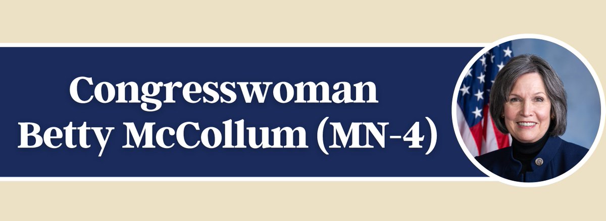 Join us tomorrow, 5/16 at 6 pm (hybrid) to hear Congresswoman <a href="/BettyMcCollum04/">Rep. Betty McCollum</a> give an update on what is happening with appropriations, the debt ceiling and a general look at what she has been working on this Congress. Find more info and register at democraticwoman.org/event/congress……!