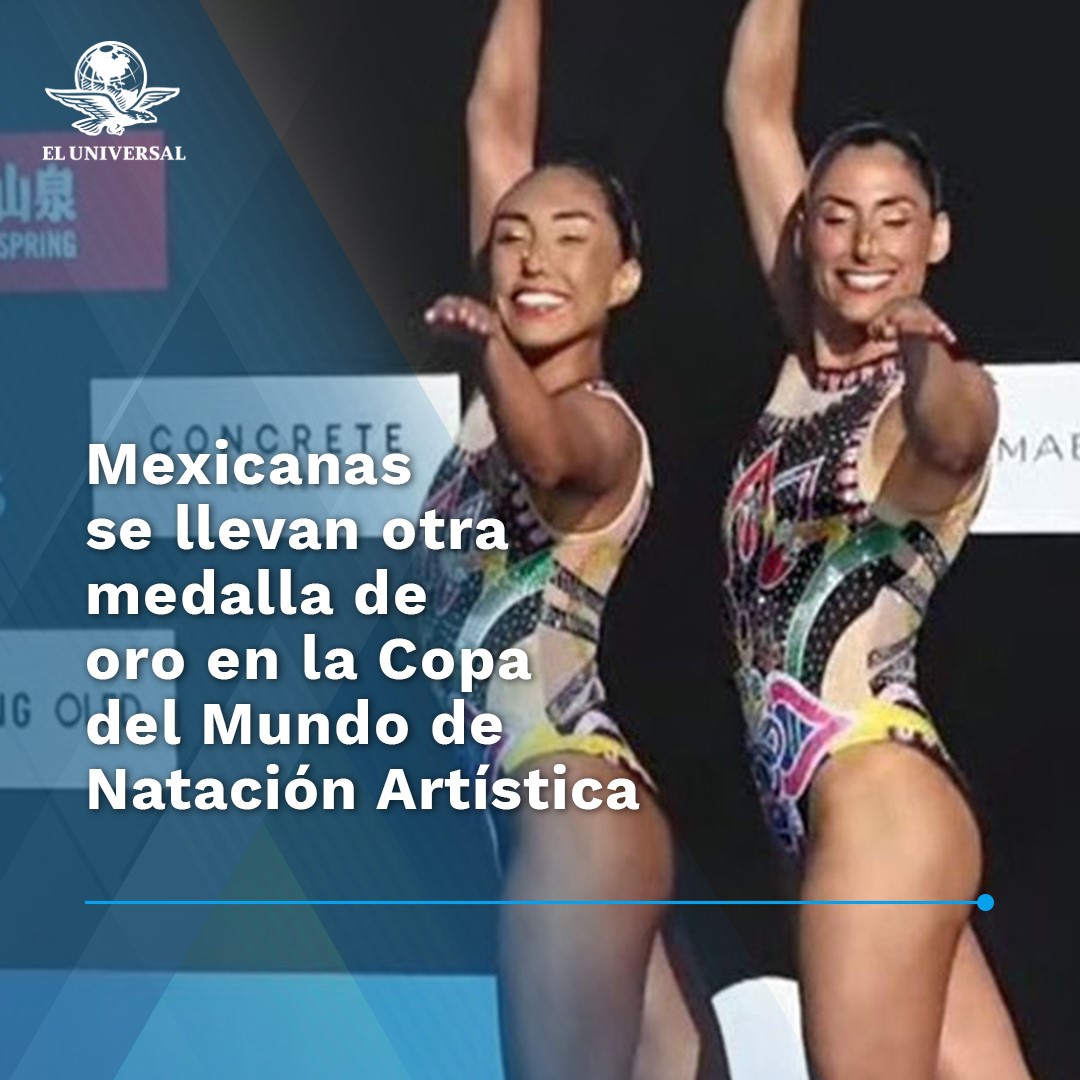 Maillot para gimnasia rítmica -  México