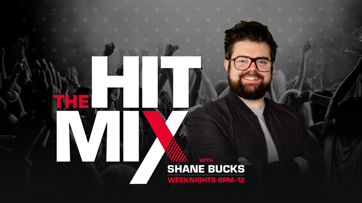 shanebuckley's tweet photo. Tonight on #TheHitMix 🚨
🇪🇺 A debrief on #Eurovision2023
📰 The Hit Mix Fix @ 9:30pm
✅ Your 'Good News, News'
🎶 @truetidesband, @AimeeMusic_, @picturethis, @lizzo, @SigalaMusic & loads more.
📻 @Corks96FM | @Live95Limerick https://t.co/iH4GiWURLY