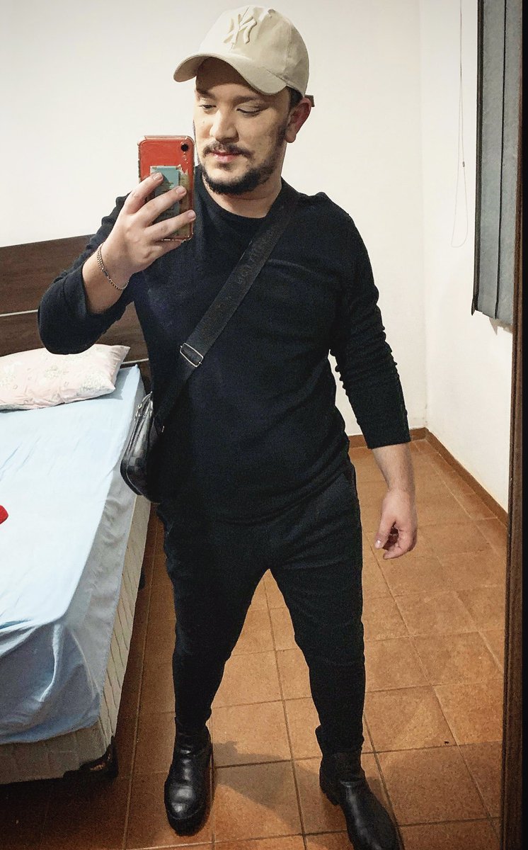 DenerFelipe09's tweet photo. 😚 https://t.co/THGuY769Tr