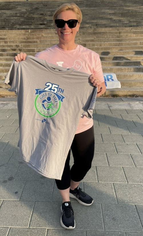 We are pleased to share the donation story of NKDO donor mentor, Nikki Bower, in her own words.
facebook.com/TheNKDO/